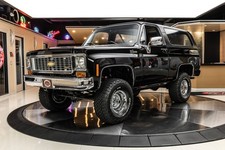 1974 Chevrolet Blazer for Sale