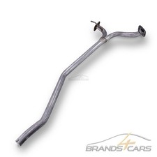 ATEC ABGASROHR ZWISCHENROHR VERBINDUNGSROHR ENDSCHALLDÄMPFER 50047498