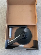 SRAM Power Meter kit 1x 50T AXS D1 Aero Black