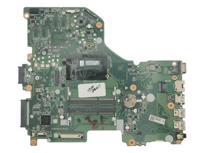 Acer Aspire E5-573 {E5-573T} Motherboard Main Board Intel Core i3-4005U