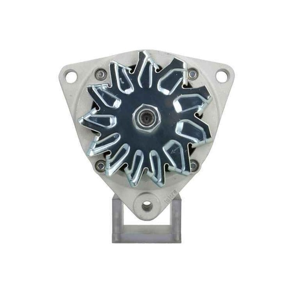 Lichtmaschine 55A Neu Original Letrika Mahle Oe-Nr. MG692 FüR Agco-image