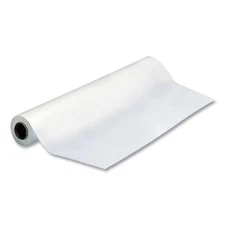 Tidi Products 541653 Choice Exam Table Paper Roll, Crepe Texture, 21" X 125 Ft,