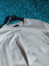 Sweater Beige Gr. L H&M