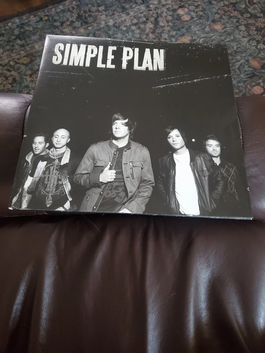 Las mejores ofertas en Discos de vinilo Simple Plan | eBay