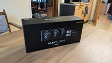 be quiet! Silent Loop 3 360mm Wasserkühlung ...