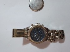 Orologio Lancaster Quarzo Per Ricambi O Aggiustare