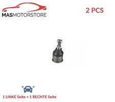 TRAGGELENK FÜHRUNGSGELENK MOOG HO-BJ-10126 2PCS I FÜR HONDA ACCORD VIII