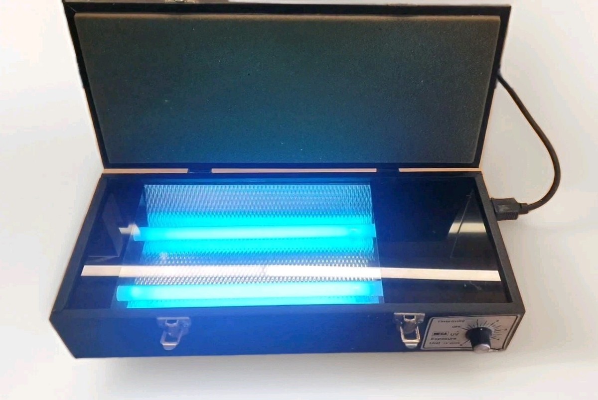 Unità di disinfezione con UV - UV-STICK-AX series - LIGHT PROGRESS SRL - per l'industria Unità di disinfezione con UV - UV-STICK-AX series - LIGHT PROGRESS SRL - per l'industria