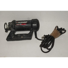 Rotozip Heavy Duty Spiral Saw SCS01 Corded Ro...