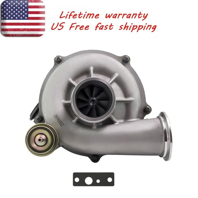 #ad Diesel Turbocharger for Ford 99.5 03 7.3L F250 F350 Super Duty Powerstroke $325.99