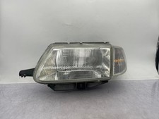 Feu avant (phare) Citroen SAXO