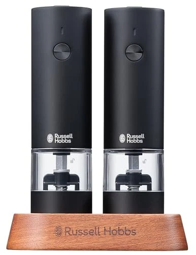 Russell Hobbs Salt & Pepper Shakers & Mills for sale | eBay