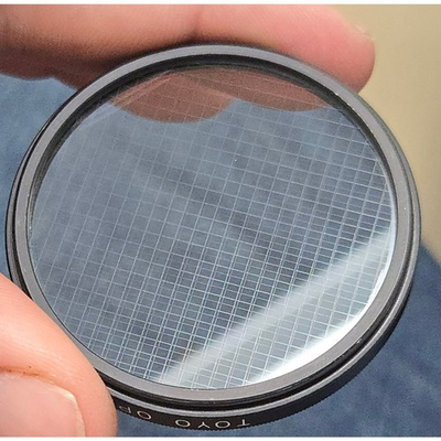 #ad Toyo Optics Cross 4X Star Filter 52mm Made in Japan Vintage Camera Lens Filter $19.99