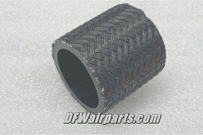 STD-1196, SSRSTD-1196, Lycoming 320 Aircraft Engine Intake Hose
