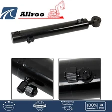 Fit For Caterpillar 246C 246D 256C 262C 272D 293-5712 Hydraulic Tilt Cylinder LH