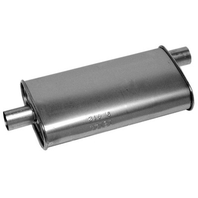 Walker Exhaust Muffler for Toyota Tercel, Corolla, Corona, Celica 18144