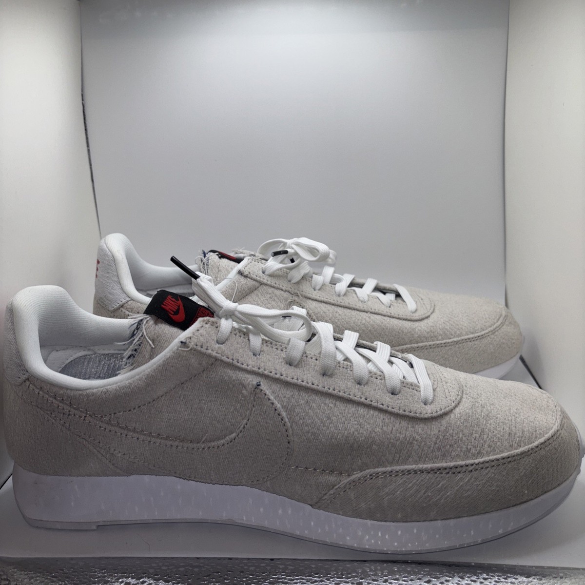 Size 14 Nike Stranger Things x Air Tailwind 79 QS Upside Down