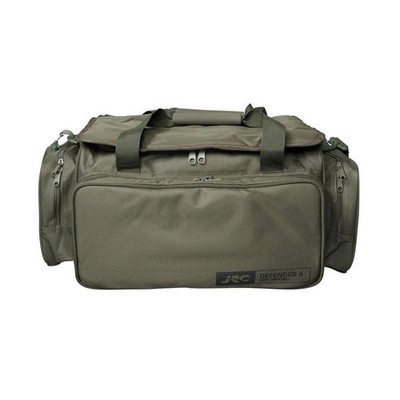 JRC Defender II Low Carryall Angeltasche mit Gurt