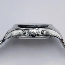 Patek Philippe Complications Annual Calendar 5960/1A-001 White Dial Mens Watch 5