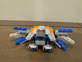 LEGO Super Heroes Mini Lot The Milano 30449 The Guardians&rsquo; Ship 30525 Complete