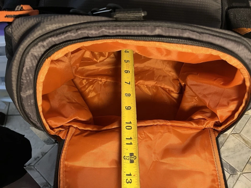 Bolso de Lona Grande Timberland Azul Nylon Foto 4 de 4