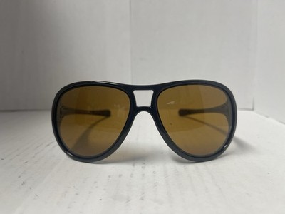 Oakley Twentysix.2 OO9177-14 - Polarized Brown Sunglasses 59[]14 Made in Italy