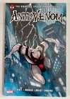 Amazing Spider-Man Presents Anti-Venom GN Dan Slott Zeb Wells OOP VF