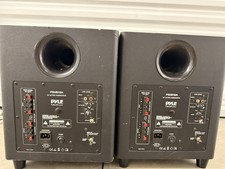 active subwoofer products for sale