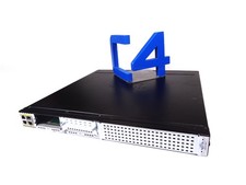 CISCO ISR4331/K9 ISR 4331 2GE 2NIM 1SM 4G FLASH 4GN New Open Box