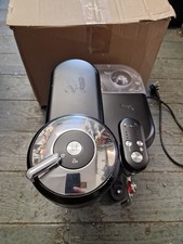 NESPRESSO Sage Vertuo Creatista Coffee Machine READ DESCRIPTION 
