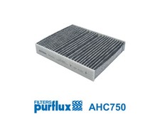 Innenraumfilter PURFLUX AHC750 Aktivkohlefilter für MAZDA MX 30 DR SKYACTIV DR1W