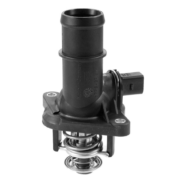 Gates Thermostat KüHlmittel TH396105G1 FüR Golf A3 8L1 Audi Seat 1J5 1J1 VW Bora-image
