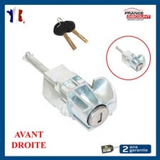 Front Right Door Lock Designed For BMW E46