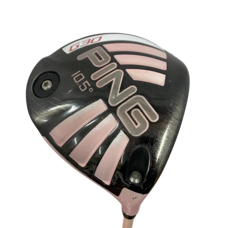 PING Pink Driver Golf Clubs for sale | eBay
