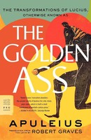 Apuleius | The Go*Den Ass | Taschenbuch | Englisch (2009) | EAN 9780374531812