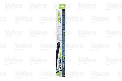SCHEIBENWISCHER WISCHERBLATT PASSENGER SIDE 578572 VALEO P NEU OE QUALITÄT - Bild 5 von 8