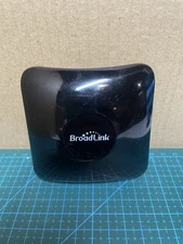 BroadLink RM4 Pro Universal IR RF WiFi Smart Home Hub Only – Tested
