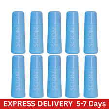 10 x Nu Skin Scion Roll On Deodorant 75ml Alcohol Free Underarm Care
