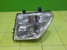 Feu avant (phare) Nissan PATHFINDER