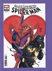 Amazing Spider-Man #23 1:25 Clarke Variant Actual Scans!