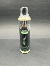 Tgideas Organic Rosemary Hair Growth Shampoo for Women and Men-exp 10/12/2028