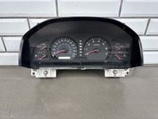 1998-2002 Toyota Land Cruiser J100 Instrument Cluster Speedometer 1998-2002 Toyota Land Cruiser J100 Instrument Cluster Speedometer