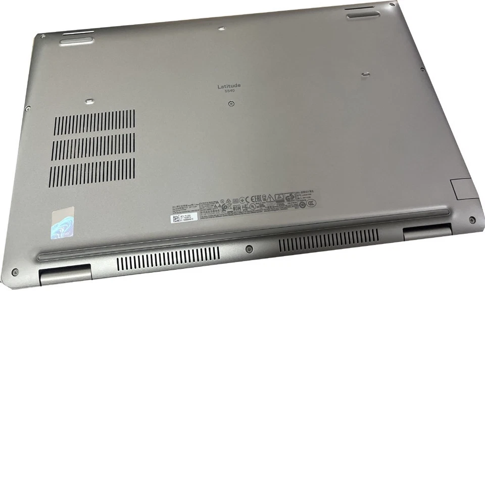 Dell Latitude 5540 · i5-1345U · 16GB · 512GB, photo 3 of 4