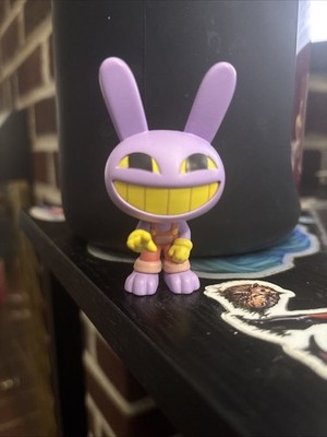 Jax The Amazing Digital Circus Animiniz Main Characters Series Figure