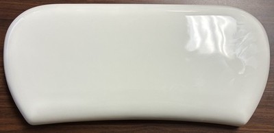 Eljer 151-0777 Reproduction Toilet Tank Lid in White - Used Good Condition
