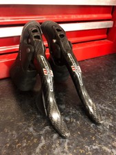 Cambio Campagnolo Record 11 velocità 2015+