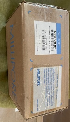 Filter cassette, brand new: Millipore MD0HC054H1 