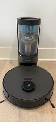 Genuine Eureka NERE10SW Robot Vacuum PARTS ONLY