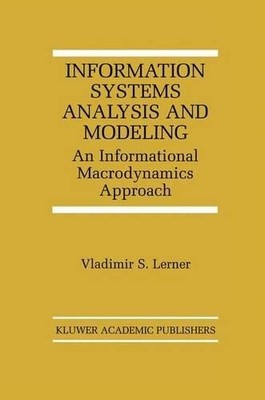Informationssystemanalyse und Modellierung - 9781461370987