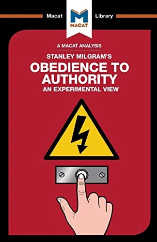 An Analysis of Stanley Milgram's Obedience to Authority by Mark Gridley - Image 8